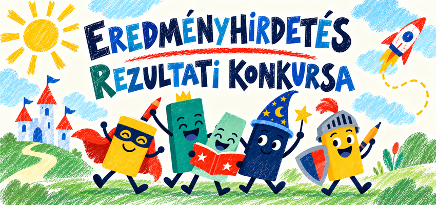 Eredményhirdetés